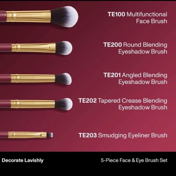 morphe makeup bundle - Picture 2 of 9